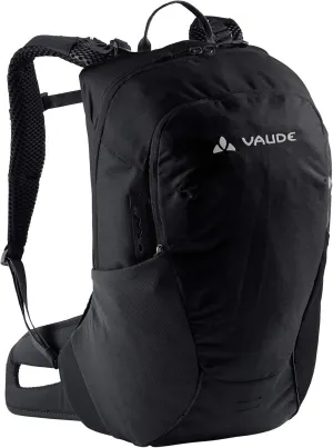 VAUDE Women's Tremalzo 12 Backpack, Black, One Size