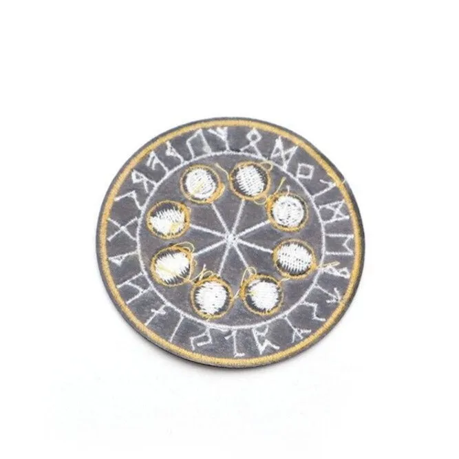 VIKING PATCH - NORWAY