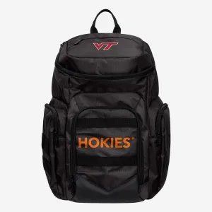 Virginia Tech Hokies Carrier Backpack