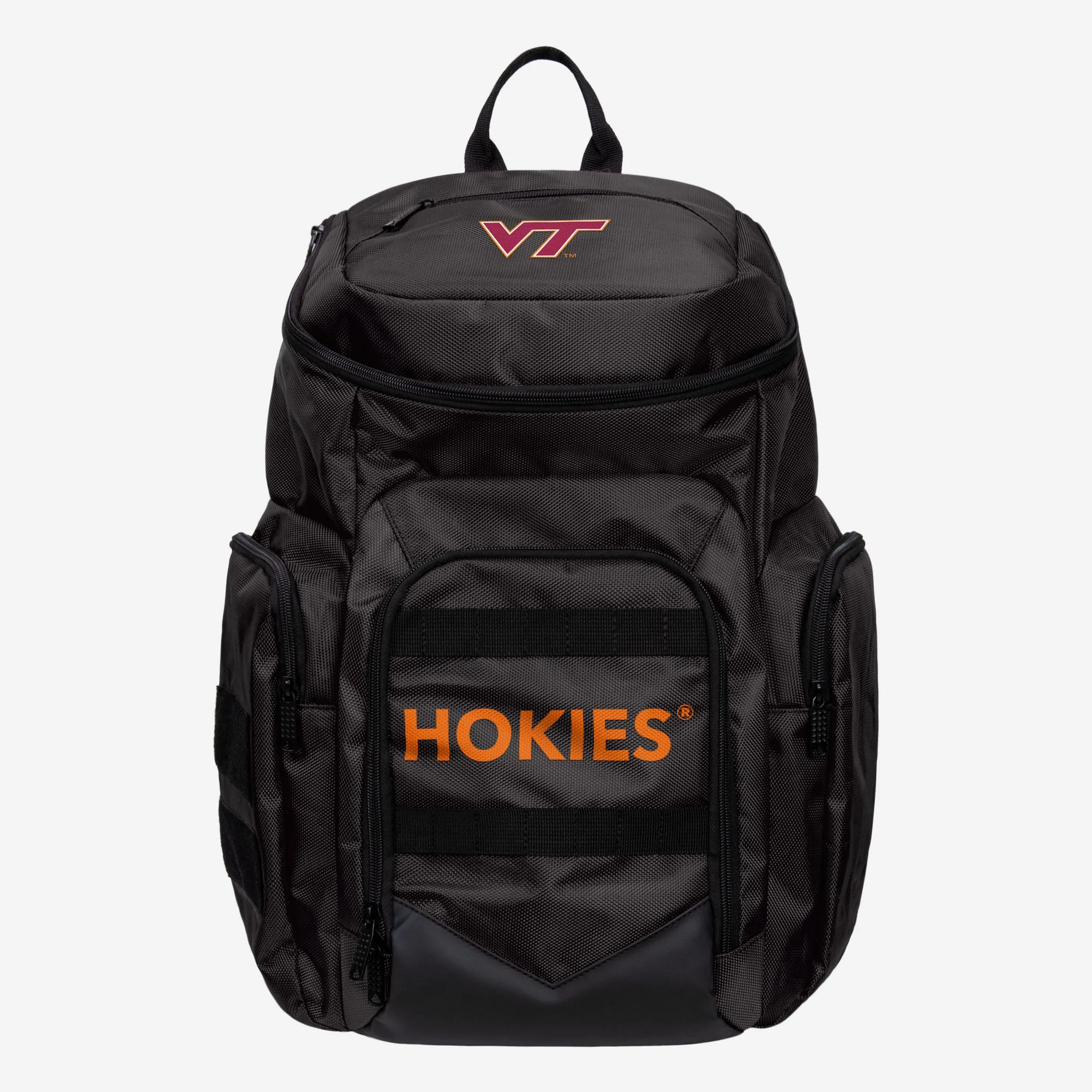 Virginia Tech Hokies Carrier Backpack