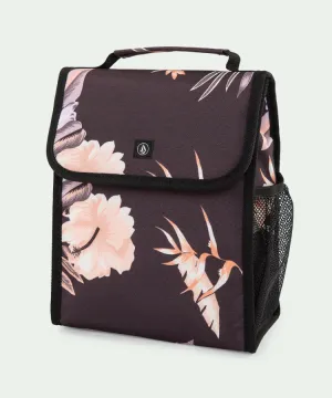 Volcom Patch Attack Lunch Satchel