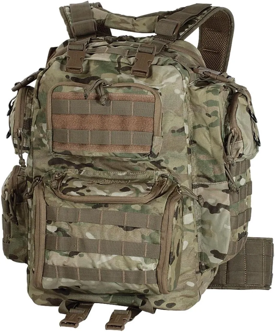 Voodoo Tactical Improved Matrix Pack Multicam 15-903282000