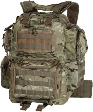Voodoo Tactical Improved Matrix Pack Multicam 15-903282000
