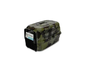 Warrior Pet Carrier - M-PETS