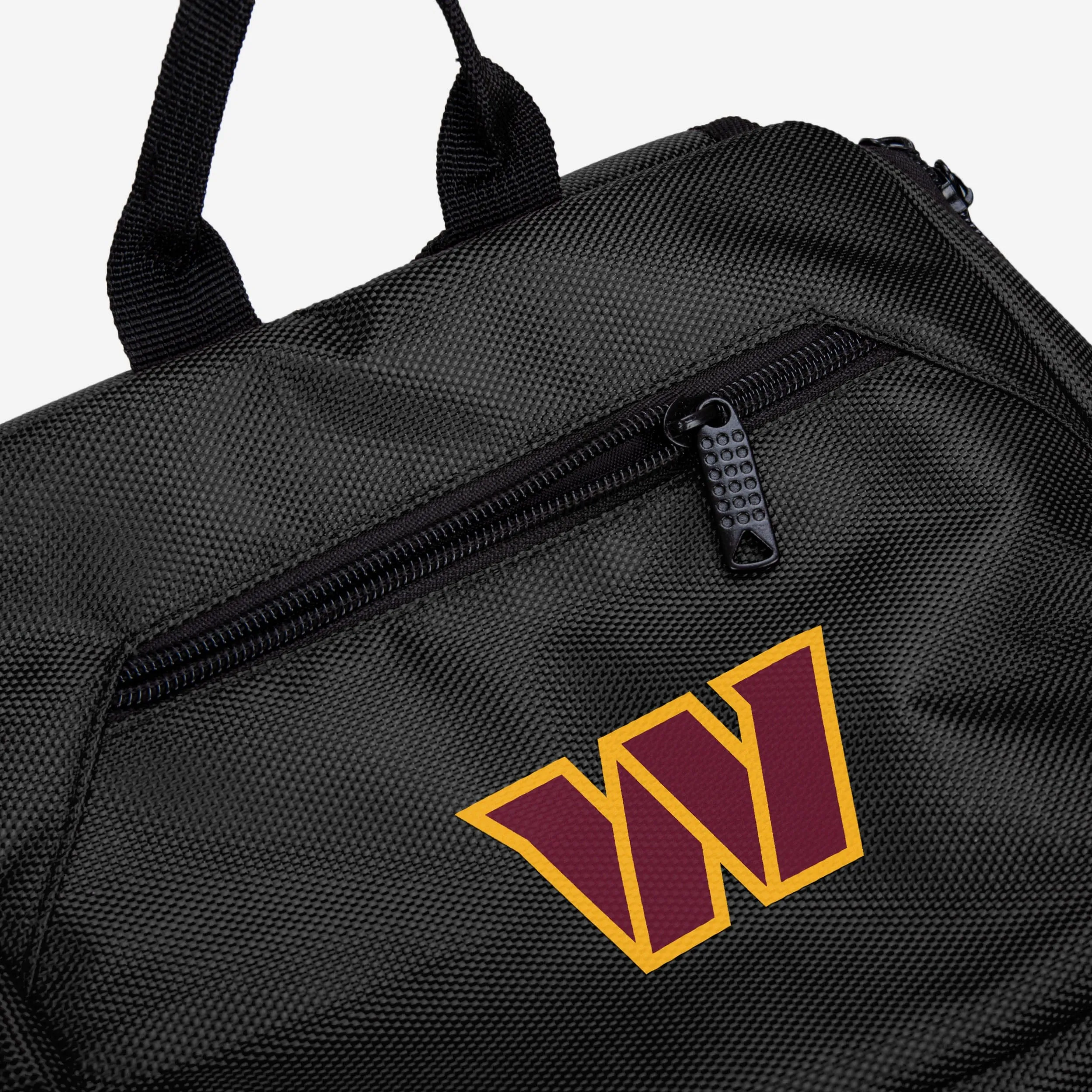 Washington Commanders Carrier Backpack
