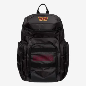 Washington Commanders Carrier Backpack