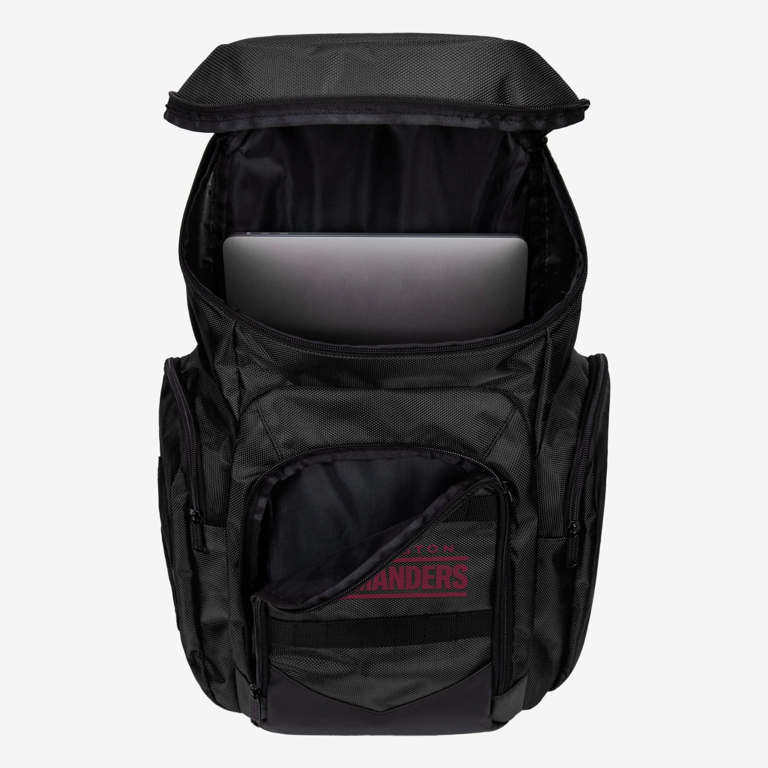 Washington Commanders Carrier Backpack