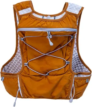 Water Pack Hydration Backpack Comfortable Running Gear Accessories Water Daypack for Cycling Night Walking Camping