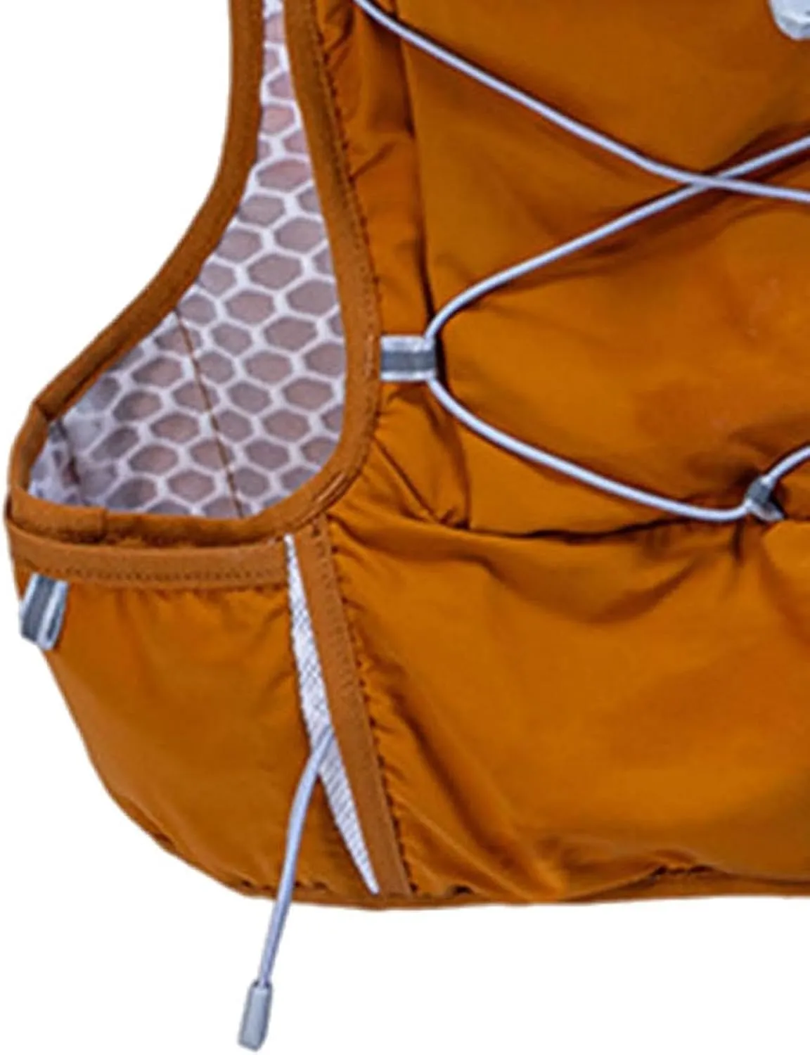 Water Pack Hydration Backpack Comfortable Running Gear Accessories Water Daypack for Cycling Night Walking Camping