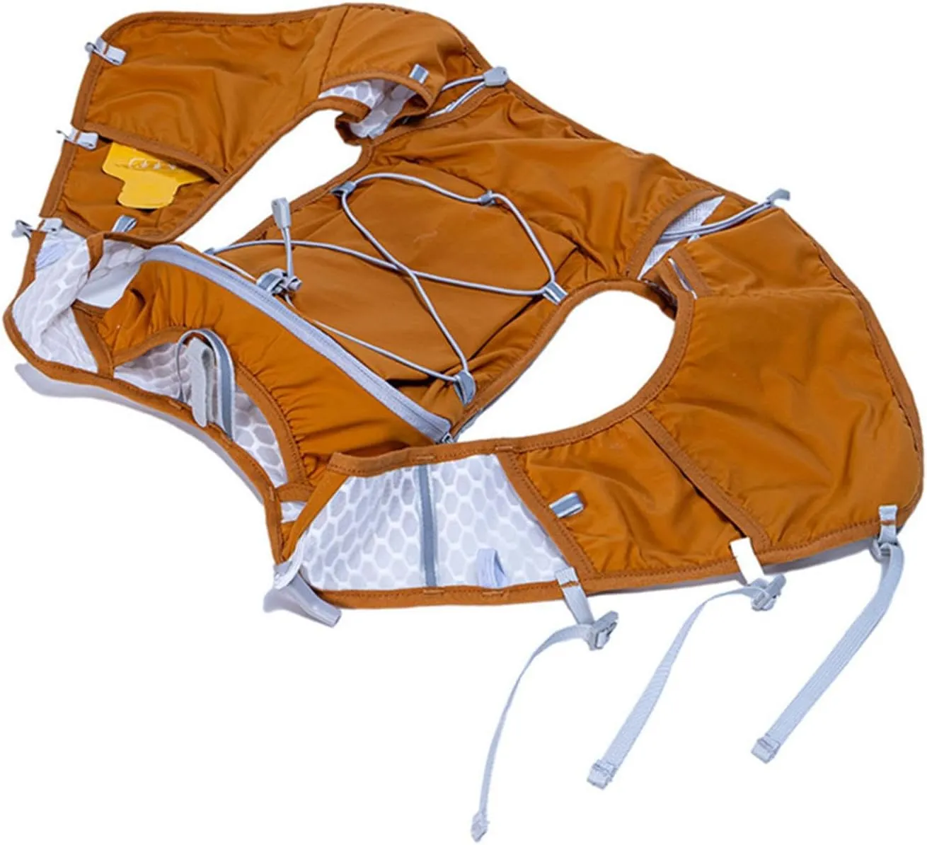 Water Pack Hydration Backpack Comfortable Running Gear Accessories Water Daypack for Cycling Night Walking Camping