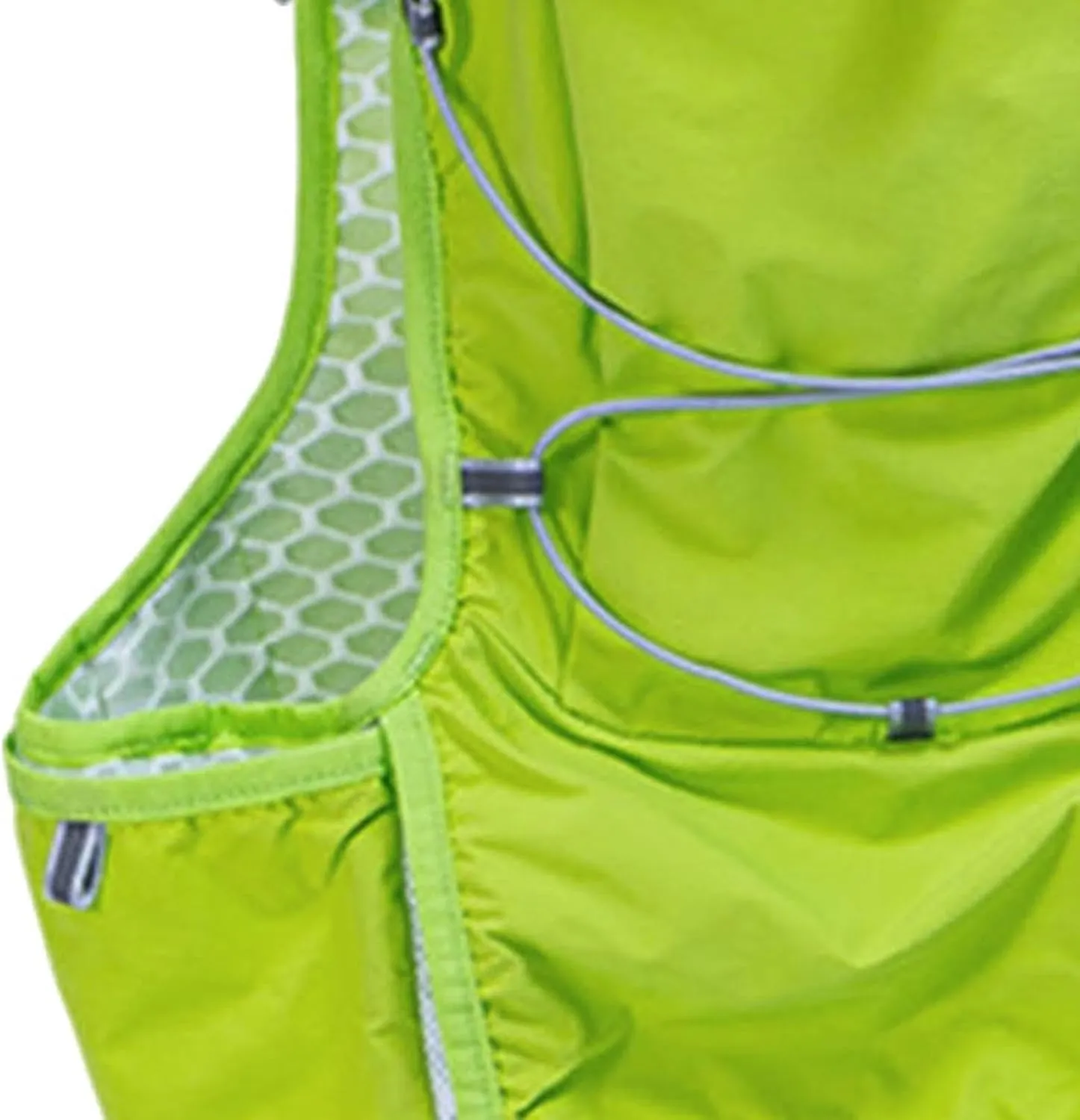 Water Pack Lightweight Hydration Backpack Fashion Breathable Daypack Running Gear Accessories for Cycling Trail Men Women