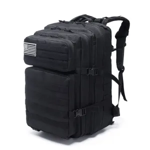 Waterproof Hiking Backpack Outdoor Military Rucksacks Tactical Bags Backpacks for Men Bags Backpacks