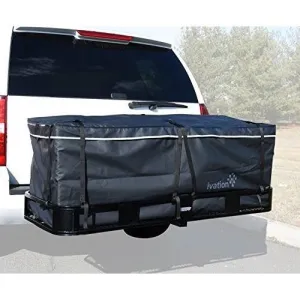 Waterproof Large Hitch Tray Cargo carrier bag   Storage Bag