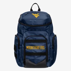 West Virginia Mountaineers Carrier Backpack