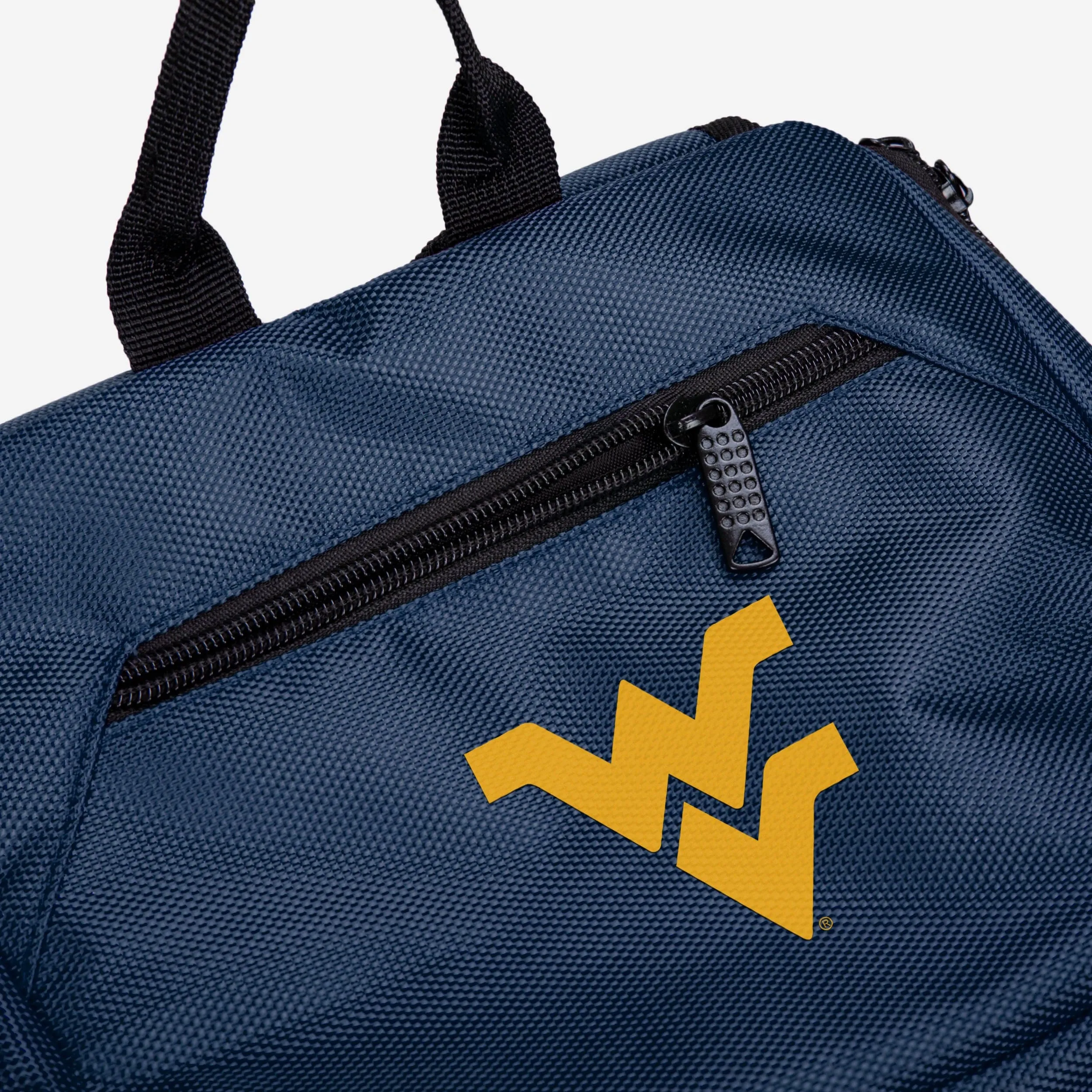 West Virginia Mountaineers Carrier Backpack
