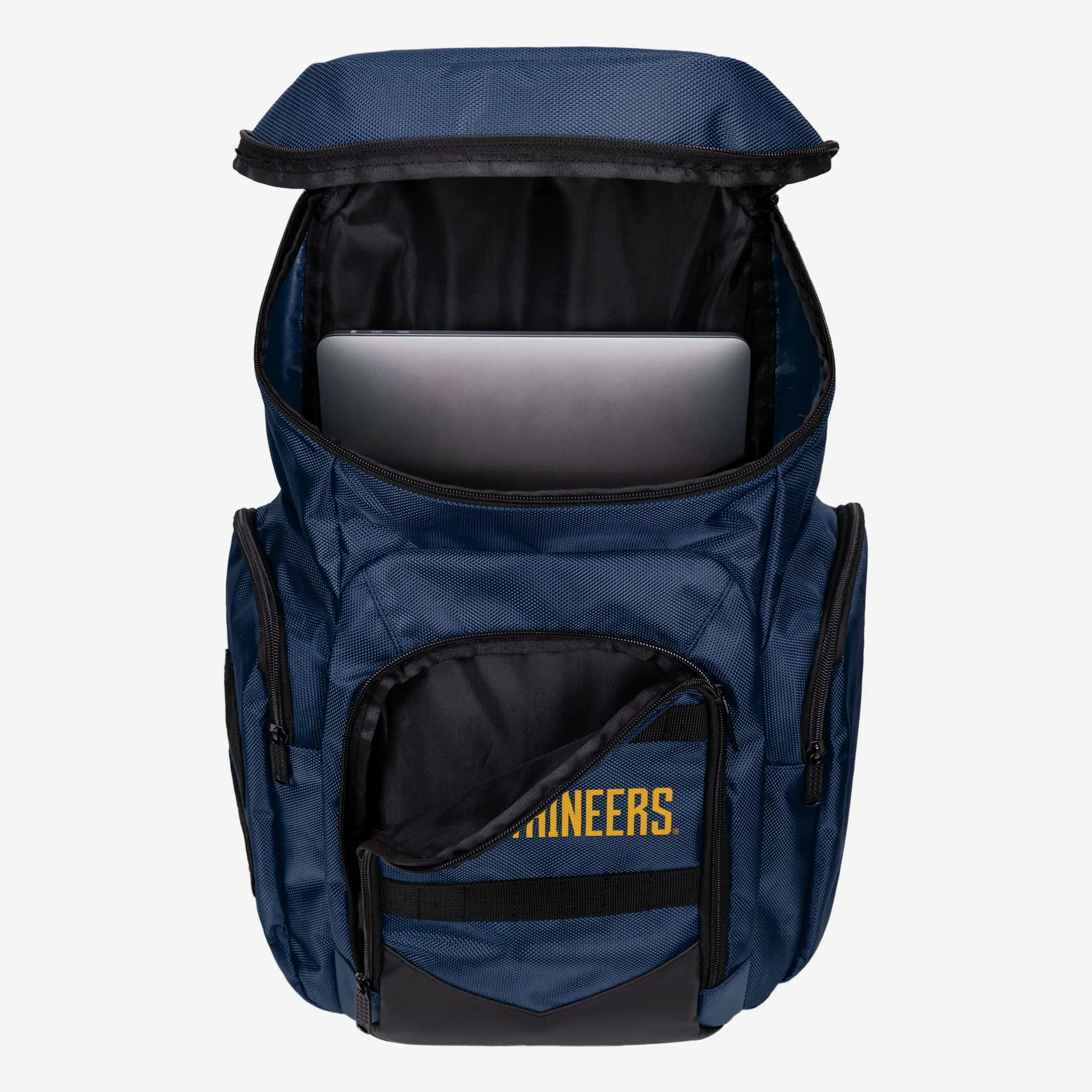 West Virginia Mountaineers Carrier Backpack