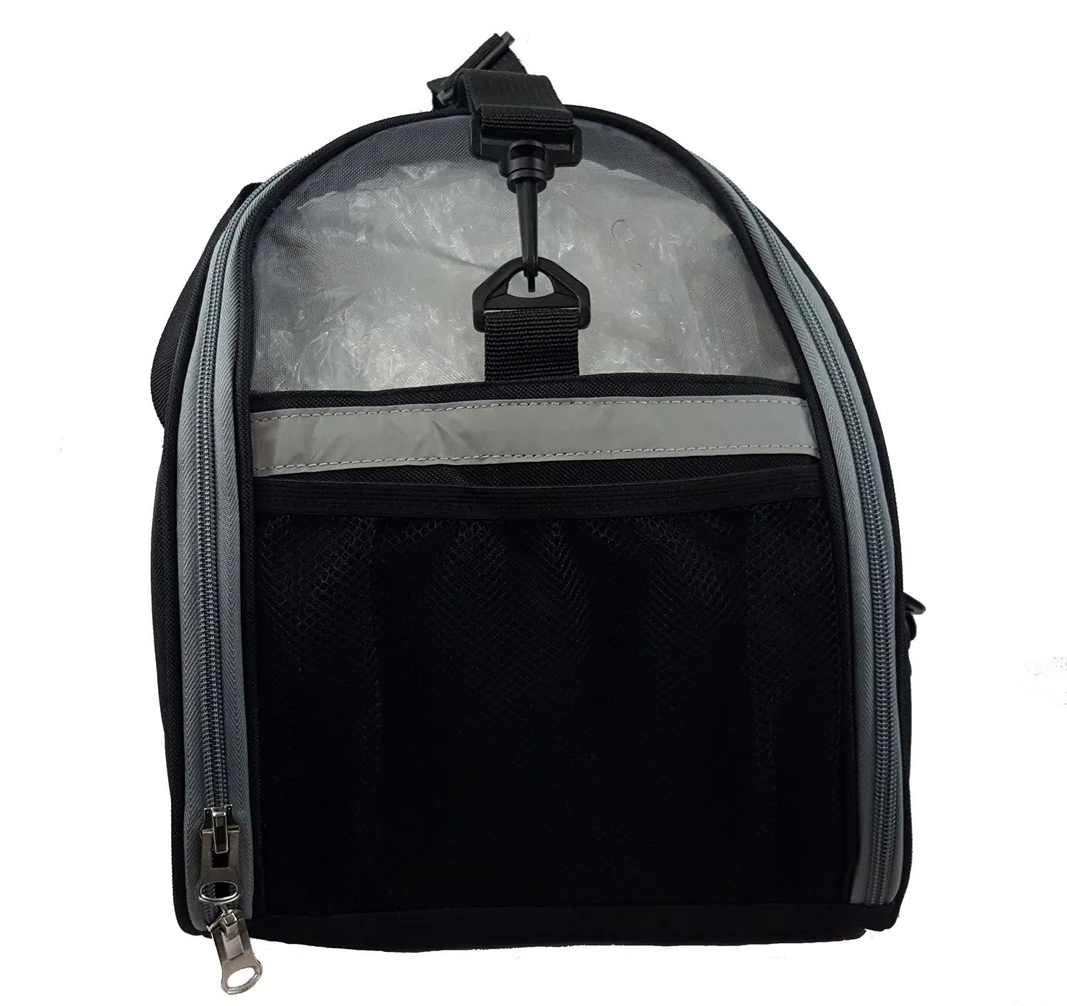 Wholesale Case Lot: 16pcs Soft-Sided Comfort Pet Carrier | Deluxe Fleece Bed | Airline Approved   |||   16 PACKS | $17.49 PER PACK