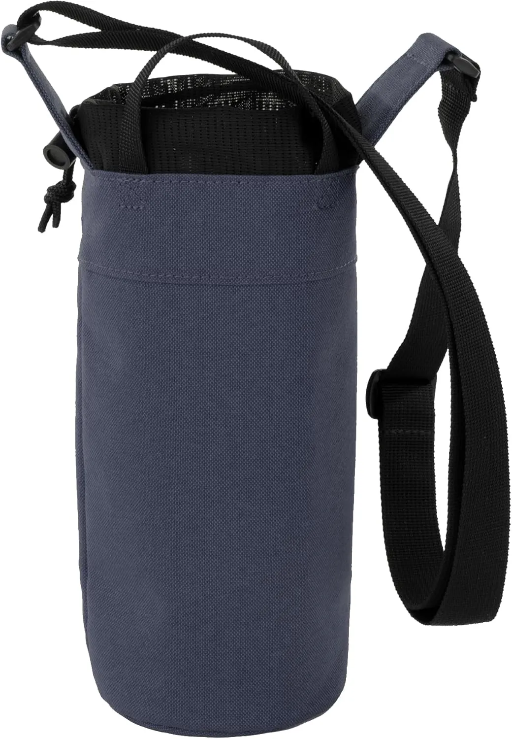 WOLVERINE Bottle Holder Sling | Insulated | Heavy Duty | Adjustable Strap | Outdoor | Worksite | Durable