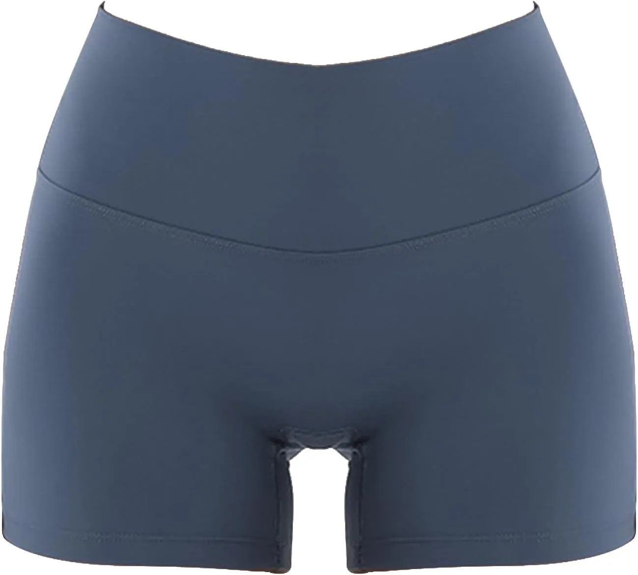 Women's Biker Shorts Workout Yoga Shorts for Women 5 Inches Spandex High Waisted Soft Biker Shorts Women Dance
