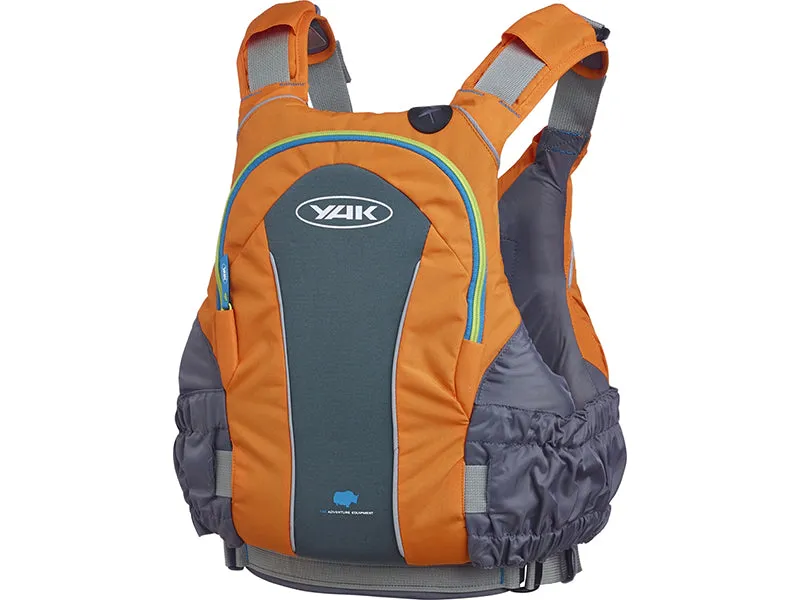 Yak Xipe Life Jacket PFD