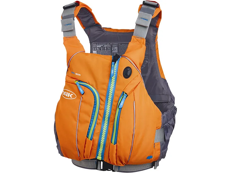 Yak Xipe Life Jacket PFD