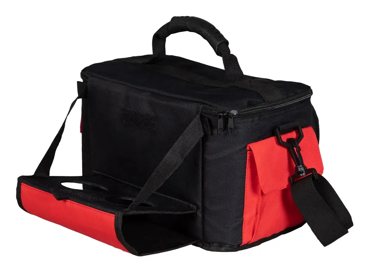 Yamaha Racing Soft Lunch Cooler Box