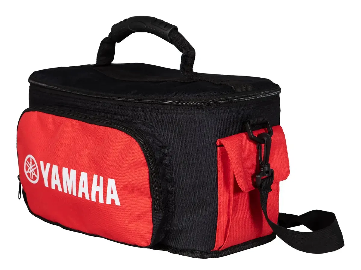 Yamaha Racing Soft Lunch Cooler Box