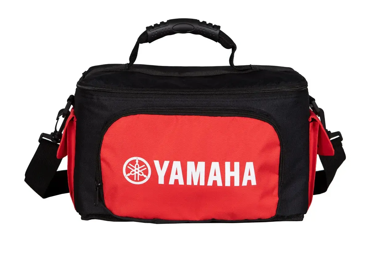 Yamaha Racing Soft Lunch Cooler Box