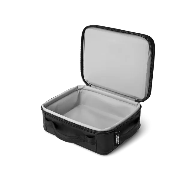 Yeti Daytrip Insulated Lunch Box - Black