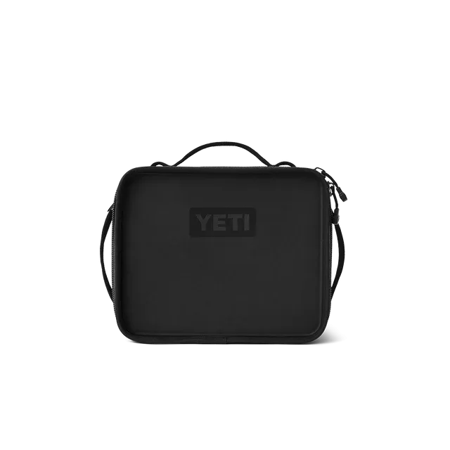 Yeti Daytrip Insulated Lunch Box - Black