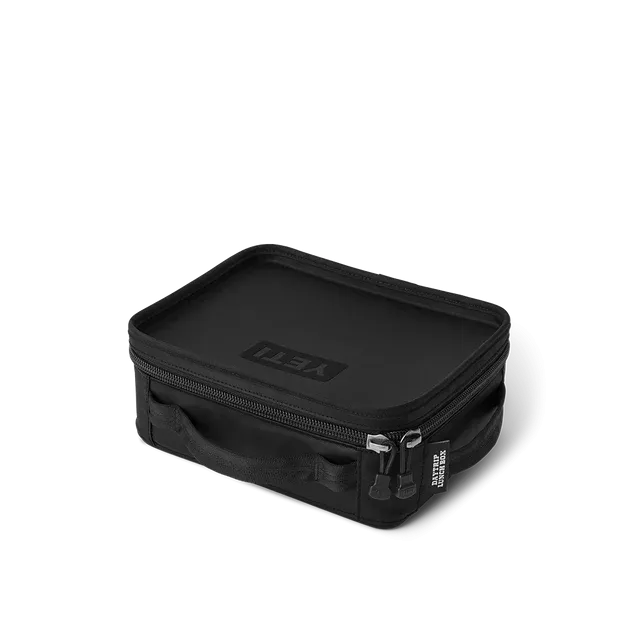 Yeti Daytrip Insulated Lunch Box - Black