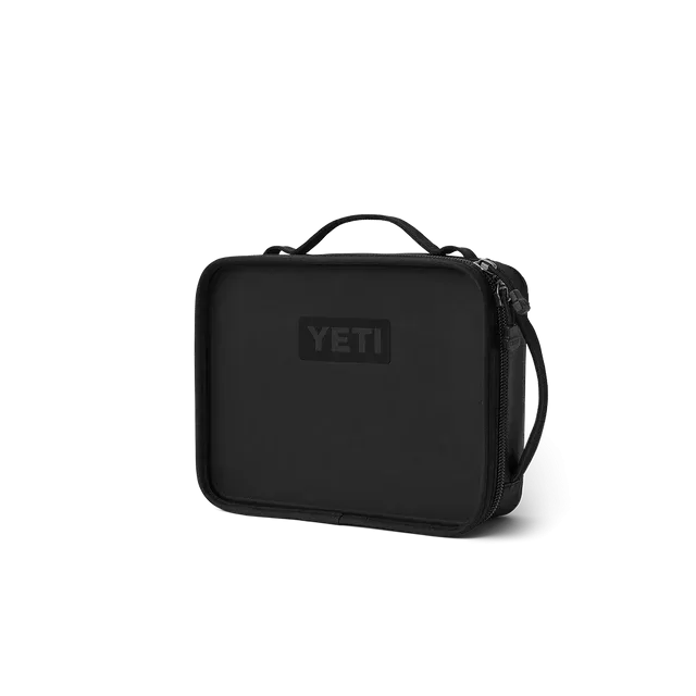 Yeti Daytrip Insulated Lunch Box - Black