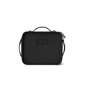 Yeti Daytrip Insulated Lunch Box - Black