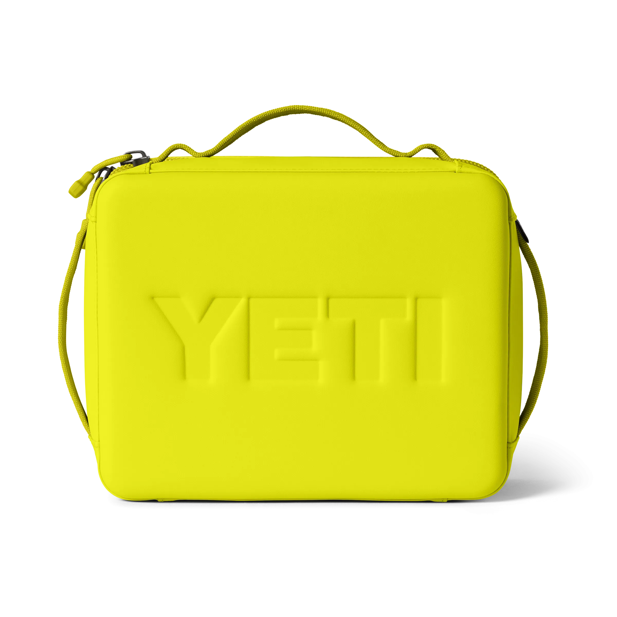 Yeti Daytrip Insulated Lunch Box - Firefly Yellow