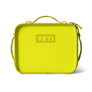 Yeti Daytrip Lunch Box - Firefly Yellow