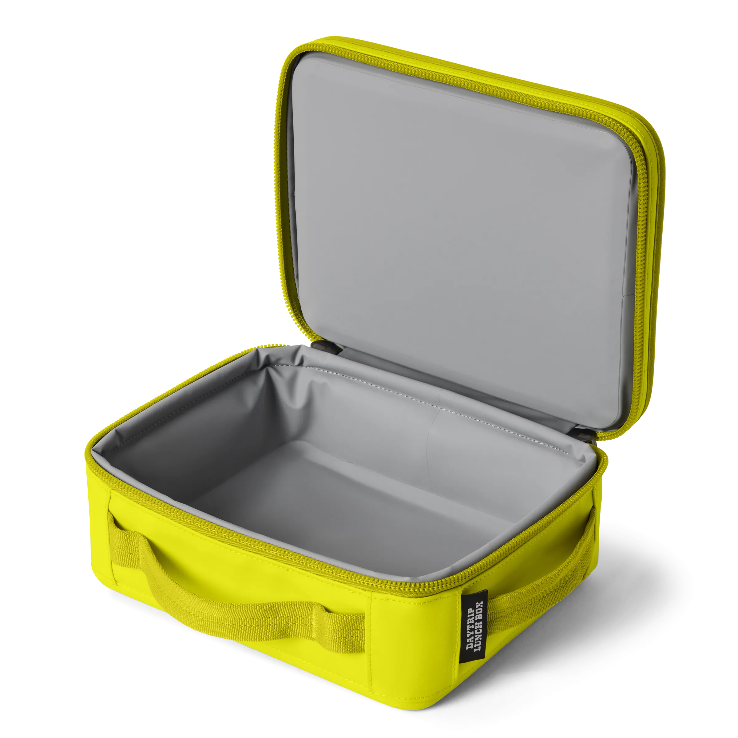 Yeti Daytrip Lunch Box - Firefly Yellow