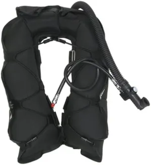 Zeagle 24 Lbs. Lift Stiletto Bladder