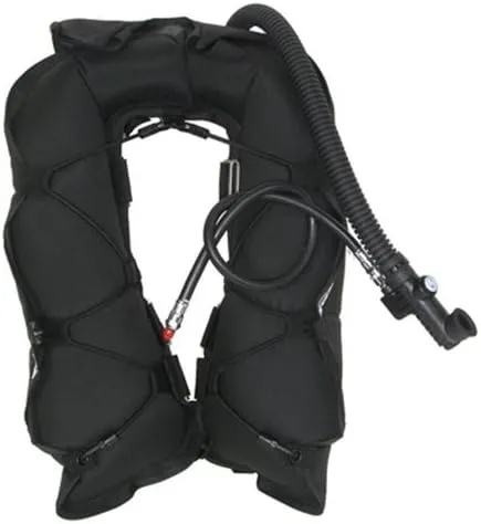 Zeagle 24 Lbs. Lift Stiletto Bladder