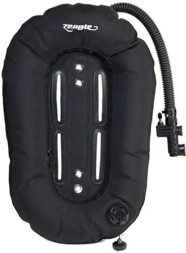 Zeagle 30lb Donut Bladder Assembly by Zeagle