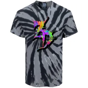 Zeds Dead Tie-Dye Music Festival T-Shirt